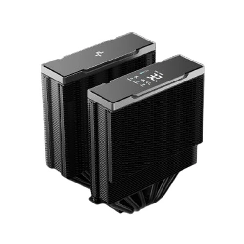 DeepCool AK620 G2 Digital NYX Dual Tower 120mm CPU Air Cooler